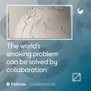 Collaborative problem solving can bring about meaningful change. #Collaboration #Government | PMIScience | Facebook