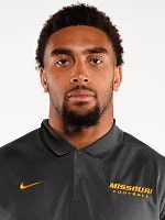 Damon Wilson II, Missouri Tigers, Edge