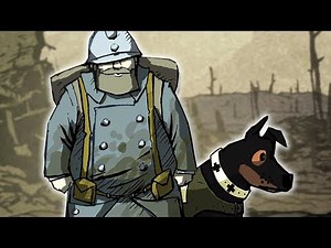 Pelataan Valiant Hearts | SODAN SURULLINEN PUOLI #1