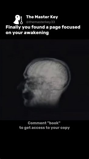 The Master Key on Instagram: "They keep you distracted so you never look within. We are taught to believe that rocket ships and iPhones are the peak of advancement, but the truth is that your body is the most sophisticated technology on Earth. You are in charge of a universe of 50 trillion cells that religiously obey every thought and command you project. Stop looking for "advanced" tools in the palm of your hand and start realizing the power of the mind that controls them. No one can replicate