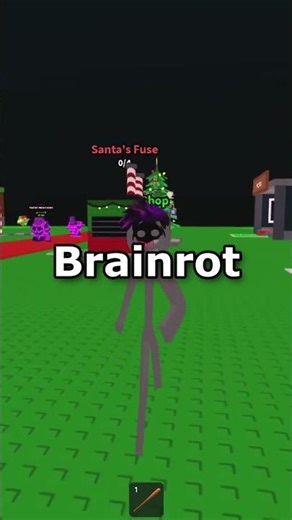 You Will NEVER See This BRAINROT In Steal A Brainrot! 🤯