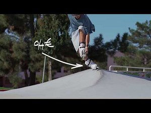 THE MOST AFFORDABLE AGGRESSIVE SKATES