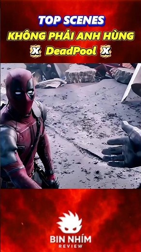 Deadpool Is Not a Hero… And Here’s Why!