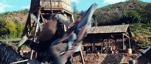 7 Assassins | movie | 2013 | Official Trailer