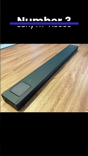 Top 5 Best Soundbars for Music Lovers 2025