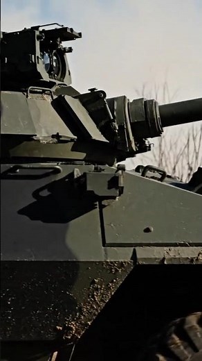 Finnish Patria AMV (Armored Modular Vehicle)