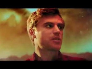 Cineworld: A World of Unlimited Possibilities • Ads of the World™ | Part of The Clio Network