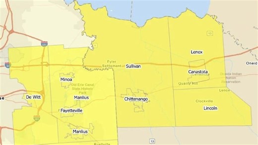 Weekend risk for running out of water remains but officials see some progress