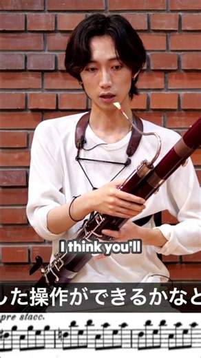 Optimizing Bassoon Hand Position and Fingering | Bassoon Practice Tips