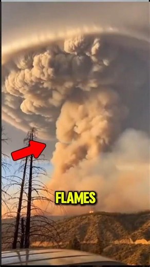 Top 5 Craziest Fire Phenomena That Look IMPOSSIBLE! 🔥😱