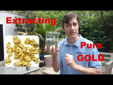 Recovering Gold & Precious Metals from Electronic Scraps - Part I - Disassembling Electronic Devices