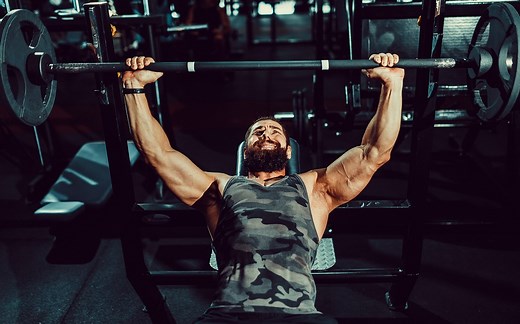 Flat Vs. Incline Vs. Decline Bench Press: Which Should You Do? – Fitness Volt