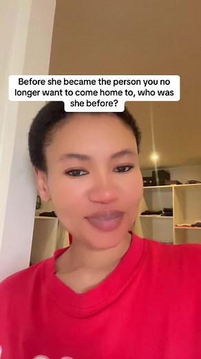 Before She Became Someone Else: A Transformative Journey