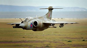Documentary: Blackburn Buccaneer - The Full Story