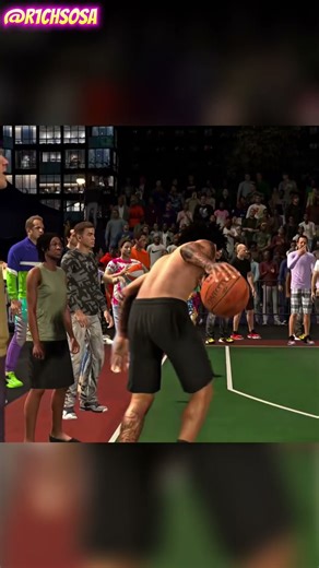 CUSTOM PARKS Showing WHAT 2K IS REALLY CAPABLE OF…🤯🆕