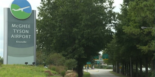 Honor Air takes an all-female flight to Washington D.C. to visit memorials