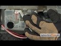 How To Replace Detergent Cup Latch W Spring #AP2802332