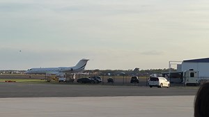 Ever see a MiG-23 fly? You have now! #SNf23 MiG 23 Flogger | SUN 'n FUN