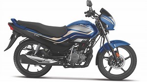 Hero Super Splendor BS6 launched; Price, variants, features, other details explained