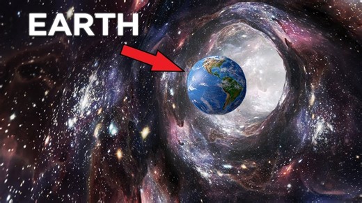 Mapping the Invisible Tunnel Surrounding Our Solar System