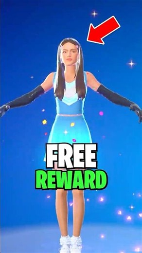 How To UNLOCK This Icon's FREE Reward!