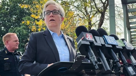 Oregon's governor declares emergency to ensure the state gets enough fuel after pipeline leak