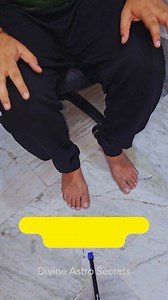 "Here's why you should never shake your legs while sitting" . . . . #astrology #usareels #trendingreelsvideo #zodiac | Divine Astro Secrets