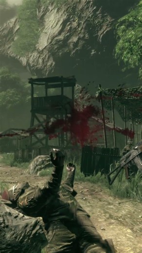 Old but Gold | Sniper Ghost Warrior #fun #sniper #ghost #warrior #pro #game #bestgame