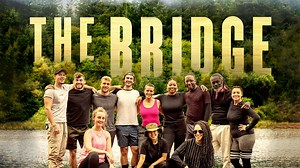 The Bridge (2020) - HBO Max Reality Series - Where To Watch