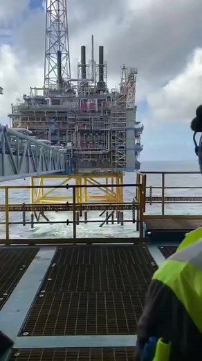 53K views · 1.4K reactions | Welcome to offshore life  | Petroleum encyclopedia | Facebook