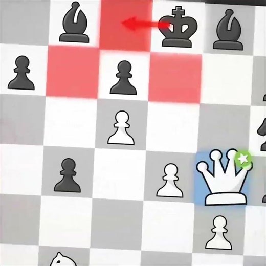 『 2 BRILLIANT moves in the most IMMORTAL way👽️🔥 ⌇ Chess Opening 』