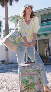 Beautifully crafted pieces inspired by coastal dreams, perfect for warmer days and getaways. | Spartina 449