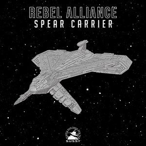 Spear Cruiser-Carrier