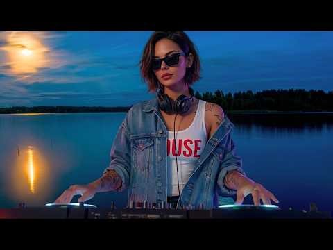 Underground Tech House 2026 | Lake Placid Vibes | Deep Hypnotic Bass Flow