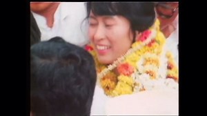Cancelled: The rise and fall of Aung San Suu Kyi Documentary