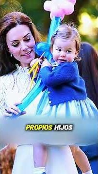 Kate Middleton’s Unique Parenting Style Explained | Royal Family Moments