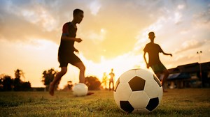 Soccer Summer Training Program
