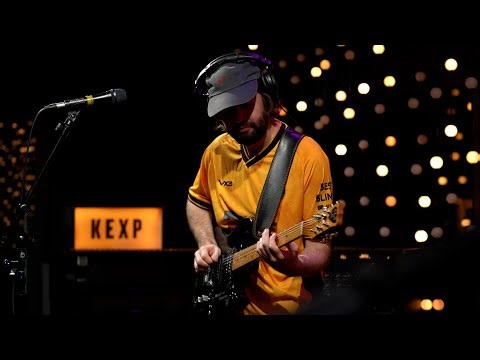 The Bug Club - Quality Pints (Live on KEXP)