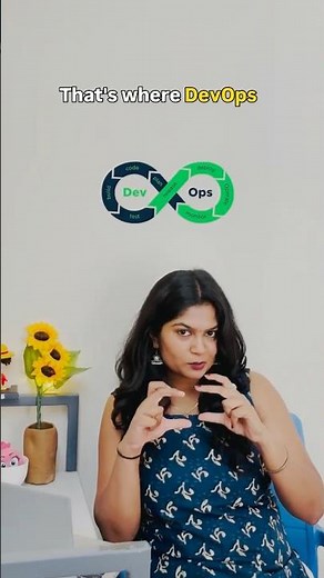 "Why DevOps Was Created?(BigProblem Solved!)"🤯
