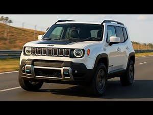 2026 Jeep Recon – The All-Electric Off-Road SUV Built for Adventure | 2026 Jeep Recon bev Review
