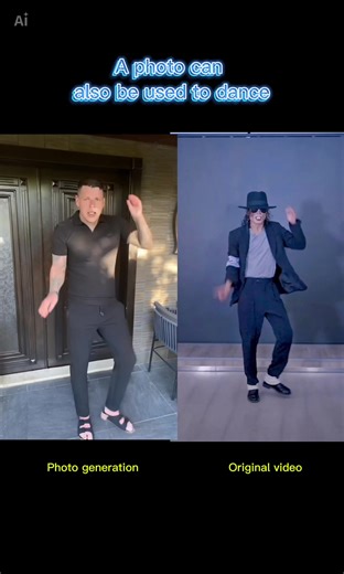 Dance Tutorial for Smooth Criminal by Michael Jackson