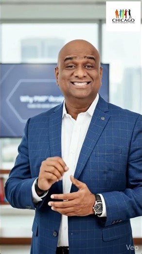 Chicago Management Training Institute - CMTI