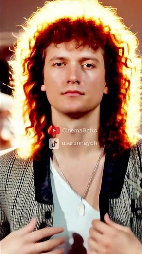 Lou Gramm 🎵 The Voice of Foreigner — A Journey Through Rock and Redemption #rockstar