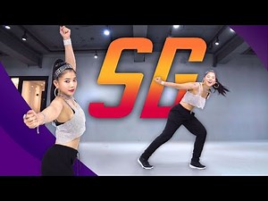 [Dance Workout] DJ Snake, Ozuna, Megan Thee Stallion, LISA - SG | MYLEE Cardio Dance Workout