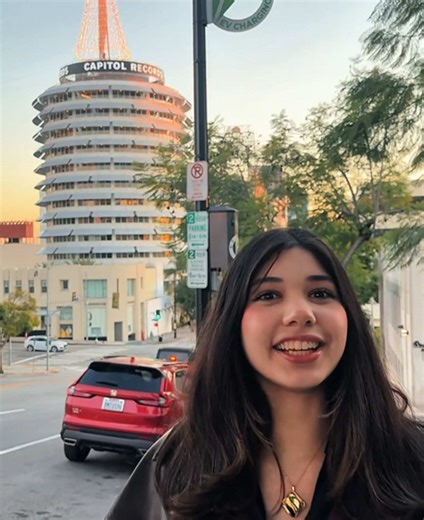 Flashing Lights: The Hollywood Connection