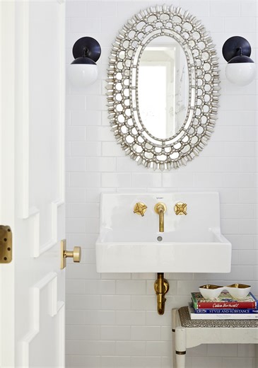 How to Clean Sink Drain Traps to Keep Your Bathroom Sparkling