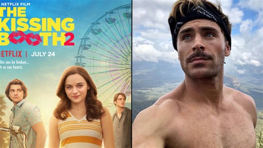 Here's everything coming to Netflix in July 2020