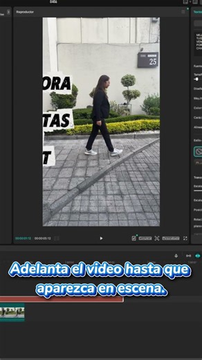 ¿Quieres que tus videos se vean más dinámicos y profesionales? 🎬