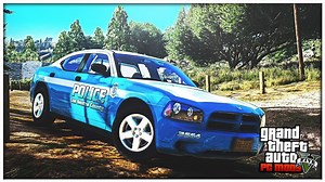 Los Santos County Police Pack