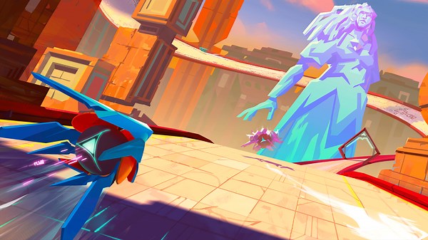 Phantom Spark - Official Launch Trailer